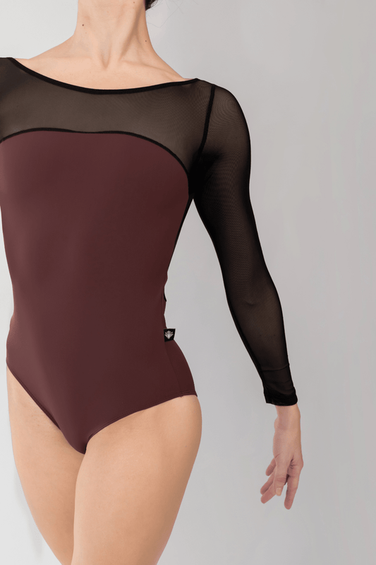 Overture: Earth Aria - thujaballet