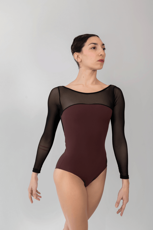 Overture: Earth Aria - thujaballet