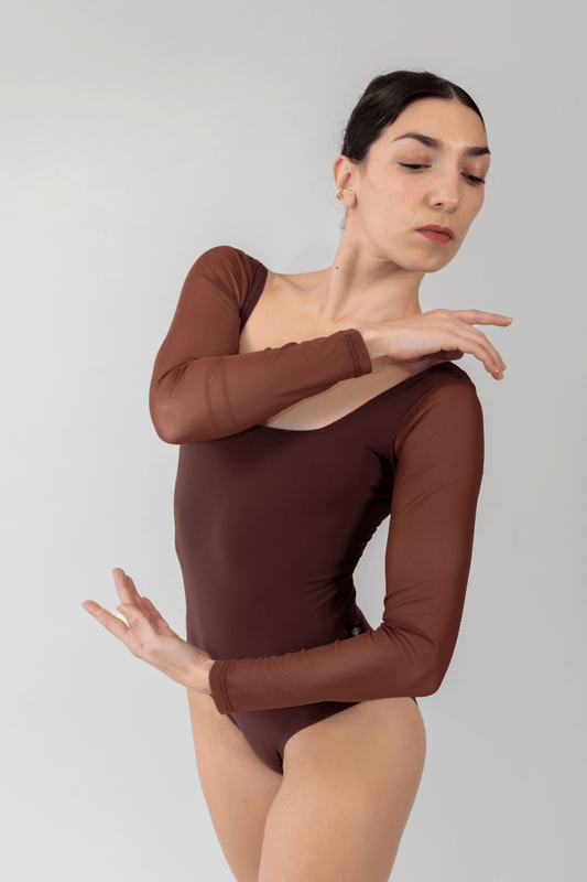 Sonata: Earth Aria - thujaballet