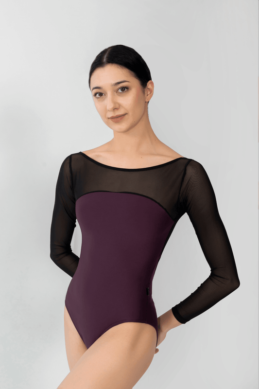 Overture: Imperial Viola - thujaballet