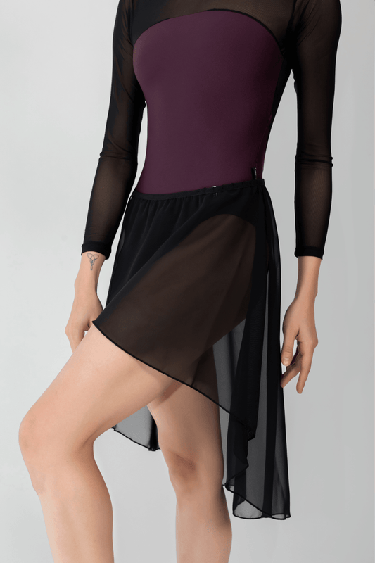 Sequence: Nocturne - thujaballet